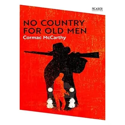 No Country for Old Men. Collection Edition - Cormac McCarthy