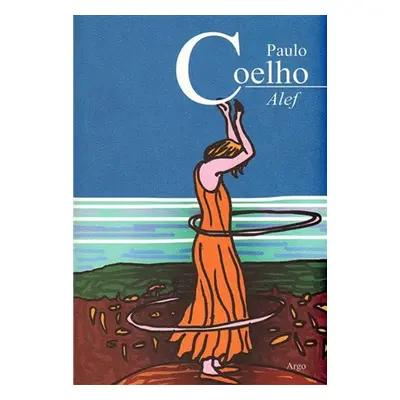 Alef - Paulo Coelho