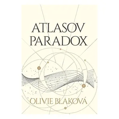 Atlasov paradox - Olivie Blake