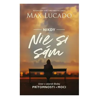 Nikdy nie si sám - Andrea Lucado