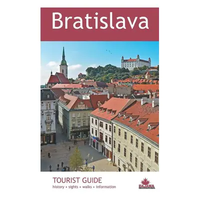 Bratislava - Juraj Kucharík