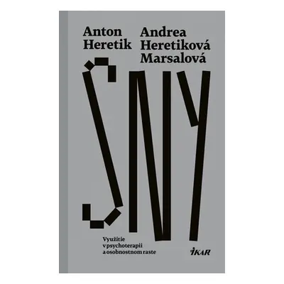 Sny - Andrea Marsalová Heretiková