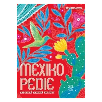 Mexikopedie - Eva Kubátová