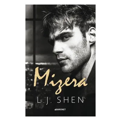 Mizera - L. J. Shen