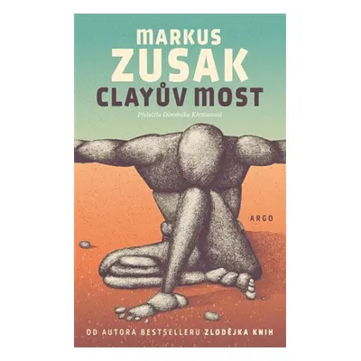 Clayův most - Markus Zusak