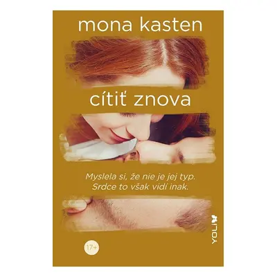 Cítiť znova - Mona Kasten