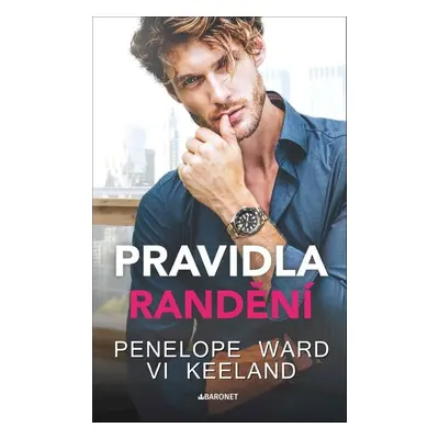 Pravidla randění - Penelope Ward