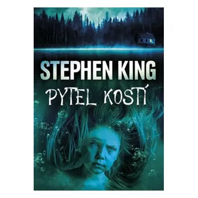 Pytel kostí - Stephen King