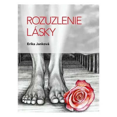 Rozuzlenie lásky - Erika Janková