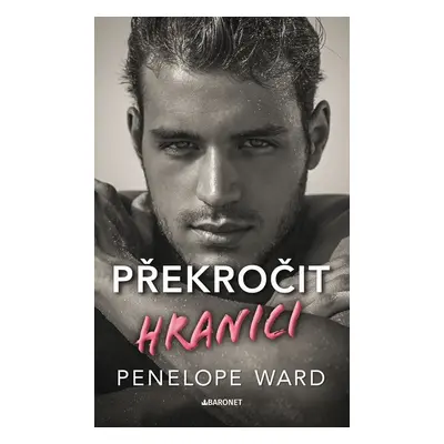 Překročit hranici - Penelope Ward