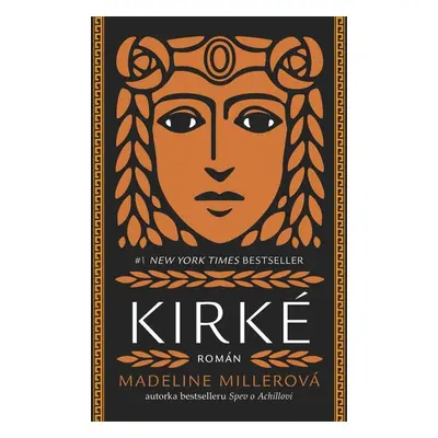 Kirké - Madeline Miller