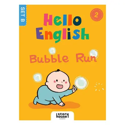 Bubble Run - Ivy Dad (Beijing) Education Technology Co., Ltd