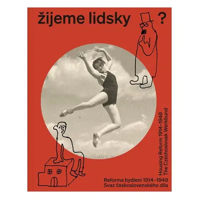 Žijeme lidsky? - Iva Knobloch