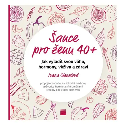 Šance pro ženu 40+ - Ivana Stenzlová