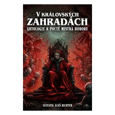 V Královských zahradách - Aleš Richter