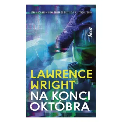 Na konci októbra - Lawrence Wright