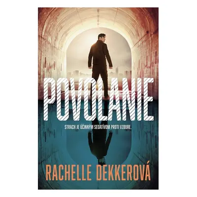 Povolanie - Rachelle Dekker