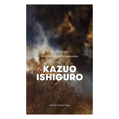 Nokturna - Kazuo Ishiguro