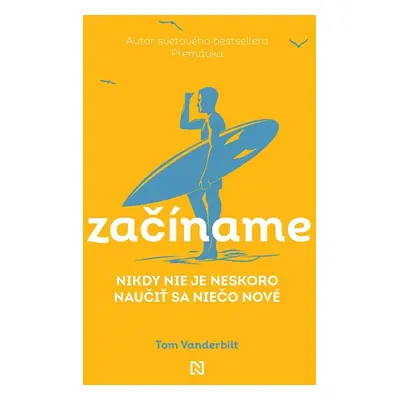 Začíname - Samo Marec