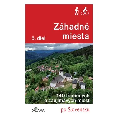 Záhadné miesta (5. diel) - Ján Lacika