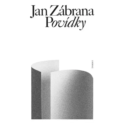 Povídky - Jan Zábrana