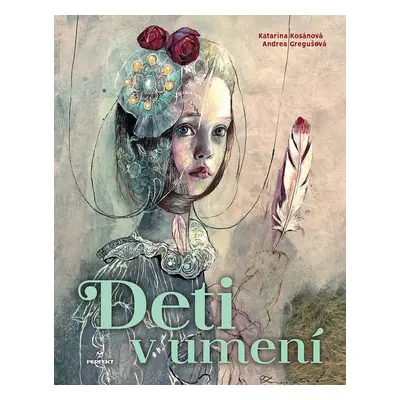 Deti v umení - Andrea Gregušová