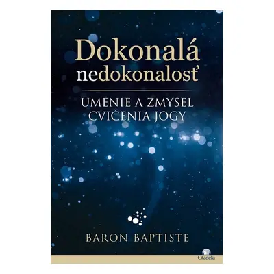 Dokonalá nedokonalosť - Baron Baptiste