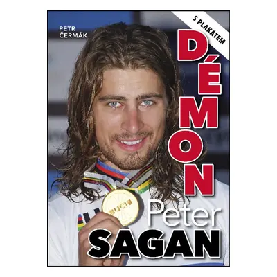 Peter Sagan Démon - Petr Čermák