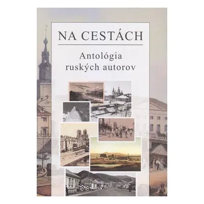 Na cestách - Otto Horský