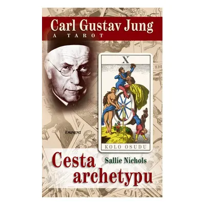 Carl Gustav Jung a tarot - Autor Neuveden