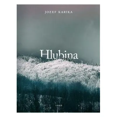 Hlubina - Jozef Karika