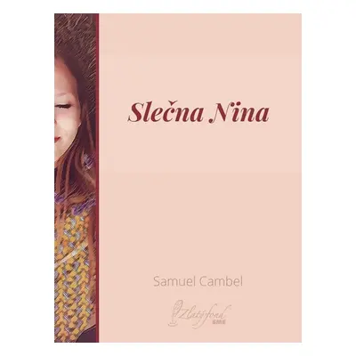 Slečna Nina - Samo Cambel