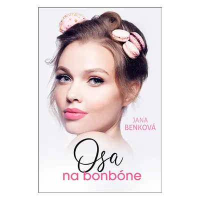 Osa na bonbóne - Jana Benková