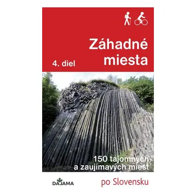 Záhadné miesta (4. diel) - Ján Lacika