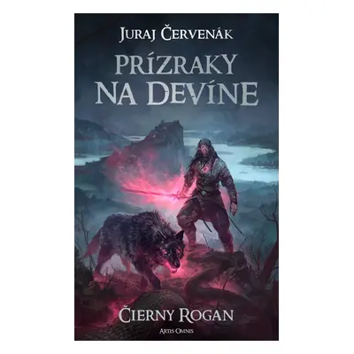 Prízraky na Devíne - Juraj Červenák