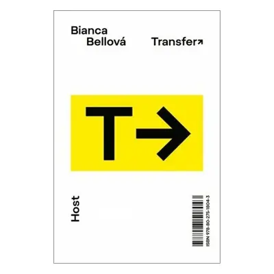 Transfer - Bianca Bellová