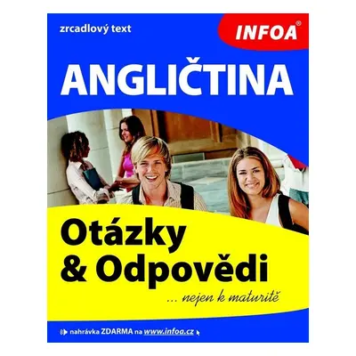 Angličtina Otázky a odpovědi ... nejen k maturitě - Gabrielle Smith-Dluhá