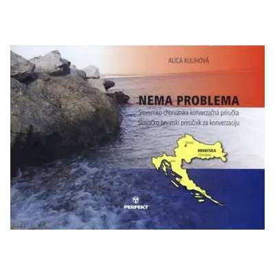 Nema problema - Alica Kulihová