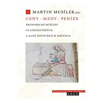 Ceny – mzdy – peníze - neuveden