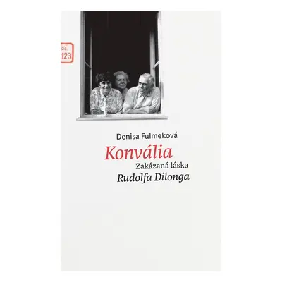 Konvália - Denisa Fulmeková