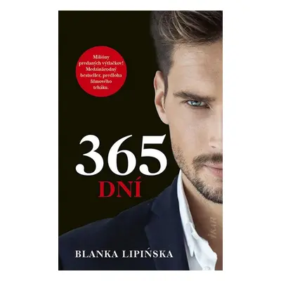 365 dní - Blanka Lipińska