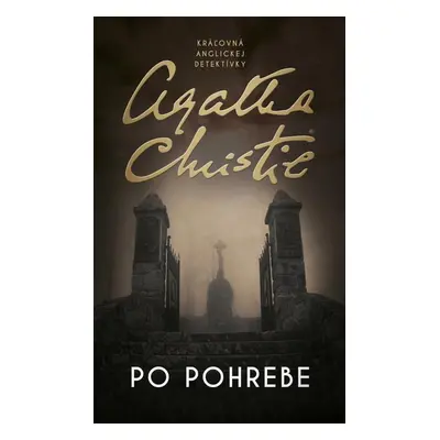 Po pohrebe - Agatha Christie