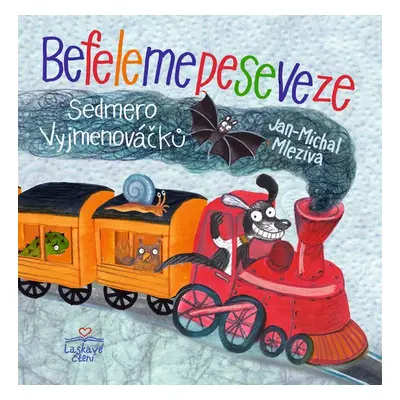 Befelemepeseveze - Jan-Michal Mleziva