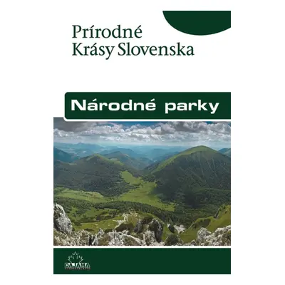 Národné parky - Ján Lacika