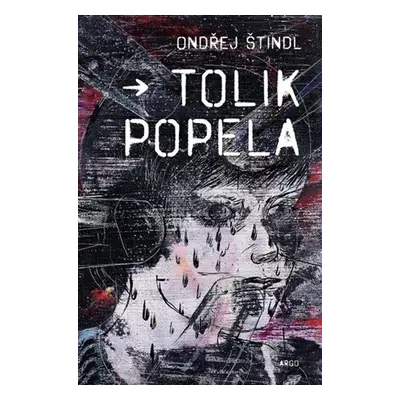 Tolik popela - Ondřej Štindl