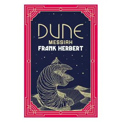 Dune Messiah - Frank Herbert