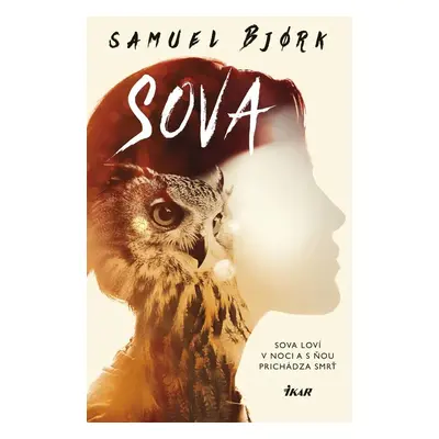 Sova - Samuel Bjork