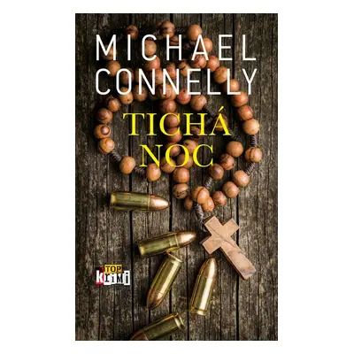 Tichá noc - Michael Connelly