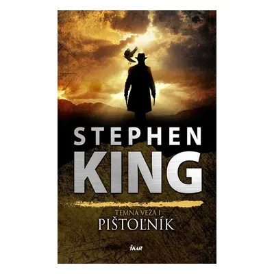 Pištoľník - Owen King