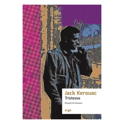 Tristessa - Jack Kerouac